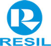 Logotipo Resil